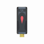 X96 S400 Android 10.0 Mini TV Stick, Allwinner H313 Quad Core ARM Cortex A53, 2GB + 16GB, Support WiFi, HDMI, TF Card, USB, 2GB+16GB