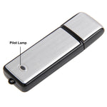 USB Voice Recorder 32GB USB Flash Disk, 32GB