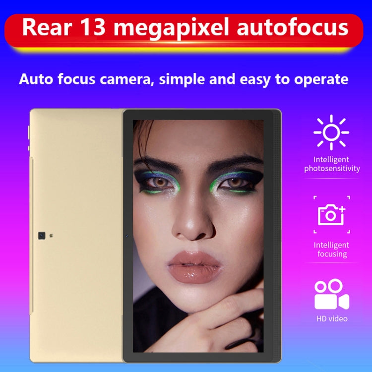 Android 8.1 MTK6797 Deca Core 2.1GHz, Dual SIM, Support GPS, OTG, WiFi, BT