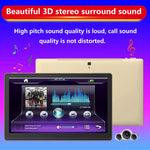 Android 8.1 MTK6797 Deca Core 2.1GHz, Dual SIM, Support GPS, OTG, WiFi, BT