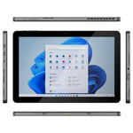 Jumper EZpad V10 Plus Tablet PC, 8GB+256GB, 10.1 inch Windows 11 OS Intel Pentium Gold 6500Y Dual Core, US Plug, 8GB+256GB