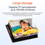 Lenovo Xiaoxin Pad 12.1 inch 2025 WiFi Tablet, 8GB+256GB, MediaTek Dimensity 6400 Octa Core,US Plug, 8GB+256GB