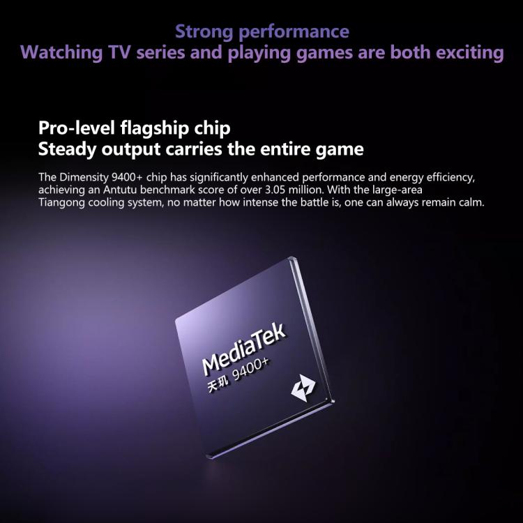 OPPO Pad 5 12.1 inch Tablet PC, 16GB+512GB, ColorOS 16.0 MediaTek Dimensity 9400+ Octa Core, 16GB+512GB