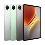 iQOO Pad5 12.1 inch Tablet PC, 8GB+128GB, OriginOS 5 MediaTek Dimensity 9300+ Octa Core, 8GB+128GB