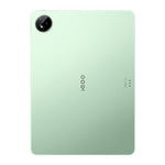 iQOO Pad5 12.1 inch Tablet PC, 8GB+256GB, OriginOS 5 MediaTek Dimensity 9300+ Octa Core, 8GB+256GB