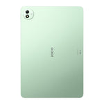 iQOO Pad5 Pro 13 inch Tablet PC, 12GB+512GB, OriginOS 5 MediaTek Dimensity 9400+ Octa Core, 12GB+512GB