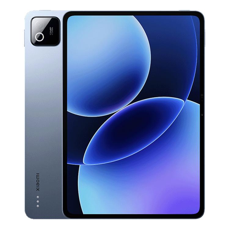 Xiaomi Pad 8 11.2 inch, 8GB+128GB, HyperOS 3 Qualcomm Snapdragon 8s Gen4 Octa Core, 8GB+128GB