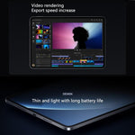 Xiaomi Pad 8 11.2 inch, 8GB+256GB, HyperOS 3 Qualcomm Snapdragon 8s Gen4 Octa Core, 8GB+256GB