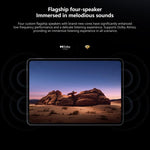 Xiaomi Pad 8 11.2 inch, 12GB+256GB, HyperOS 3 Qualcomm Snapdragon 8s Gen4 Octa Core, 12GB+256GB