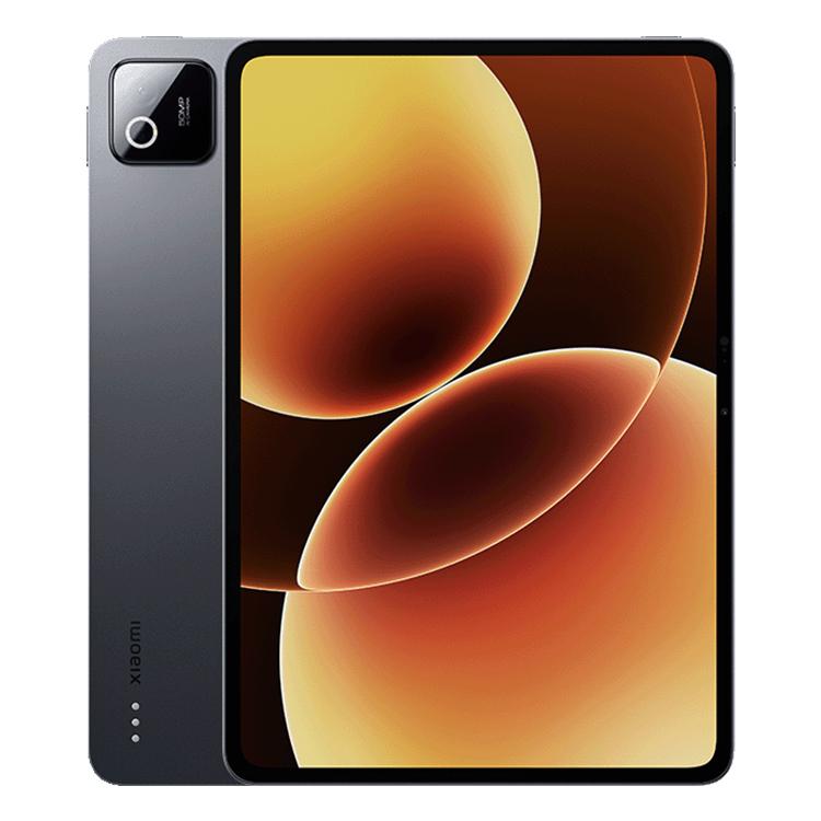 Xiaomi Pad 8 Pro 11.2 inch, 16GB+512GB, HyperOS 3 Qualcomm Snapdragon 8 Elite Octa Core, 16GB+512GB