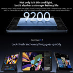 Xiaomi Pad 8 Pro 11.2 inch, 16GB+512GB, HyperOS 3 Qualcomm Snapdragon 8 Elite Octa Core, 16GB+512GB