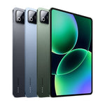 Xiaomi Pad 8 Pro 11.2 inch, 16GB+512GB, HyperOS 3 Qualcomm Snapdragon 8 Elite Octa Core, 16GB+512GB