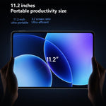 Xiaomi Pad 8 Pro 11.2 inch, 16GB+512GB, HyperOS 3 Qualcomm Snapdragon 8 Elite Octa Core, 16GB+512GB