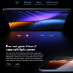 Xiaomi Pad 8 Pro 11.2 inch, 16GB+512GB, HyperOS 3 Qualcomm Snapdragon 8 Elite Octa Core, 16GB+512GB