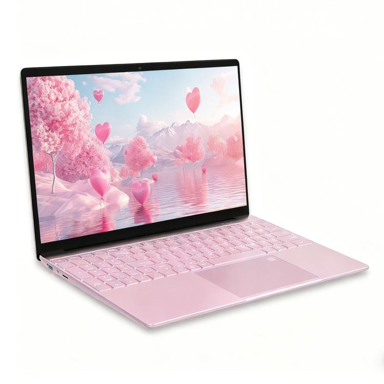 GXMO T152J 15.6 inch Laptop, No Memory, Windows 11 Pro Intel Celeron N5100 Quad Core, Support Fingerprint Unlock, AU Plug, No Memory, AU Plug