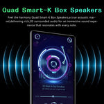 BDF P70 10.1 inch 4G LTE Tablet PC, 6GB+128GB, Android 10 MTK6750 Octa Core, Support Dual SIM, US Plug, 8GB+256GB, US Plug