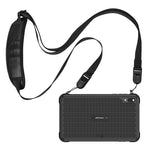 Ulefone Rugking Pad Pro Rugged Tablet PC, 8GB+128GB, 8.68 inch Android 16 Unisoc T7250 Octa Core 4G Network, EU Plug
