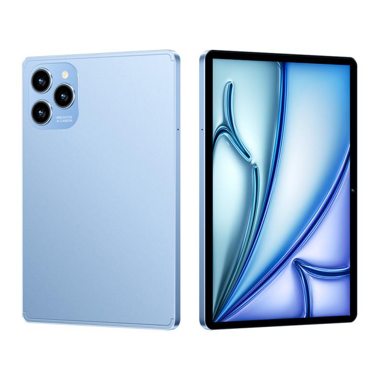 Pad 8 Pro 10.1 inch 4G LTE Tablet PC Combo Set, 4GB+32GB, Android 10 MT6755 Octa Core, with Keyboard / Mouse / Leather Case, US Plug, US Plug