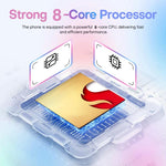 Pad 8 Pro 10.1 inch 4G LTE Tablet PC Combo Set, 4GB+32GB, Android 10 MT6755 Octa Core, with Keyboard / Mouse / Leather Case, US Plug, US Plug