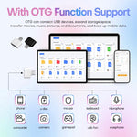 Pad 8 Pro 10.1 inch 4G LTE Tablet PC Combo Set, 4GB+32GB, Android 10 MT6755 Octa Core, with Keyboard / Mouse / Leather Case, UK Plug, UK Plug