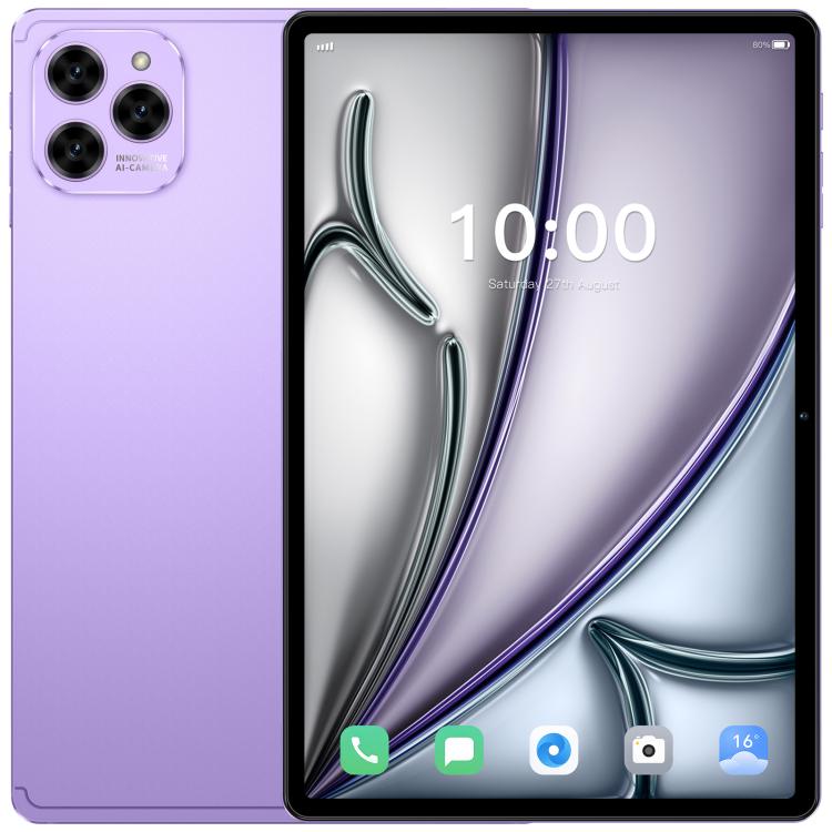 Pad 16 Pro 10.1 inch 4G LTE Tablet PC, 4GB+32GB, Android 10 MTK6755 Octa Core, US Plug, US Plug