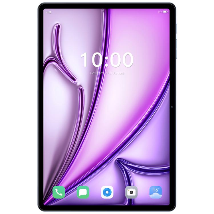 Pad 16 Pro 10.1 inch 4G LTE Tablet PC, 4GB+32GB, Android 10 MTK6755 Octa Core, EU Plug, EU Plug