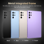 Pad 25 Ultra 10.1 inch 4G LTE Tablet PC, 4GB+32GB, Android 10 MTK6755 Octa Core, AU Plug, AU Plug