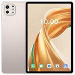Pro 13 10.1 inch 4G LTE Tablet PC, 4GB+32GB, Android 10 MTK6755 Octa Core, US Plug, US Plug