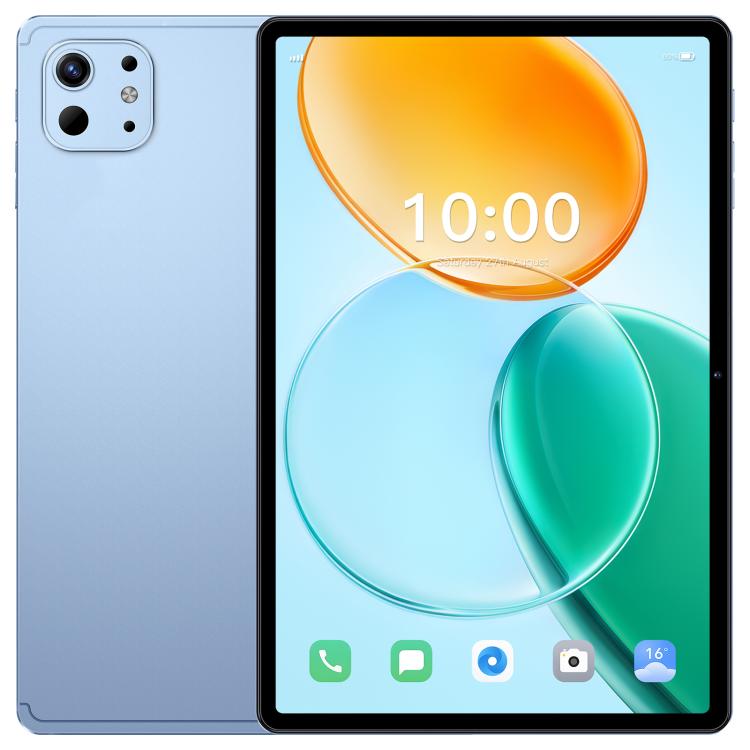 Pro 13 10.1 inch 4G LTE Tablet PC, 4GB+32GB, Android 10 MTK6755 Octa Core, US Plug, US Plug