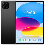 Pad 7 Pro 10.1 inch 4G LTE Tablet PC, 4GB+32GB, Android 10 MTK6755 Octa Core, EU Plug, EU Plug