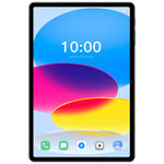 Pad 7 Pro 10.1 inch 4G LTE Tablet PC, 4GB+32GB, Android 10 MTK6755 Octa Core, EU Plug, EU Plug