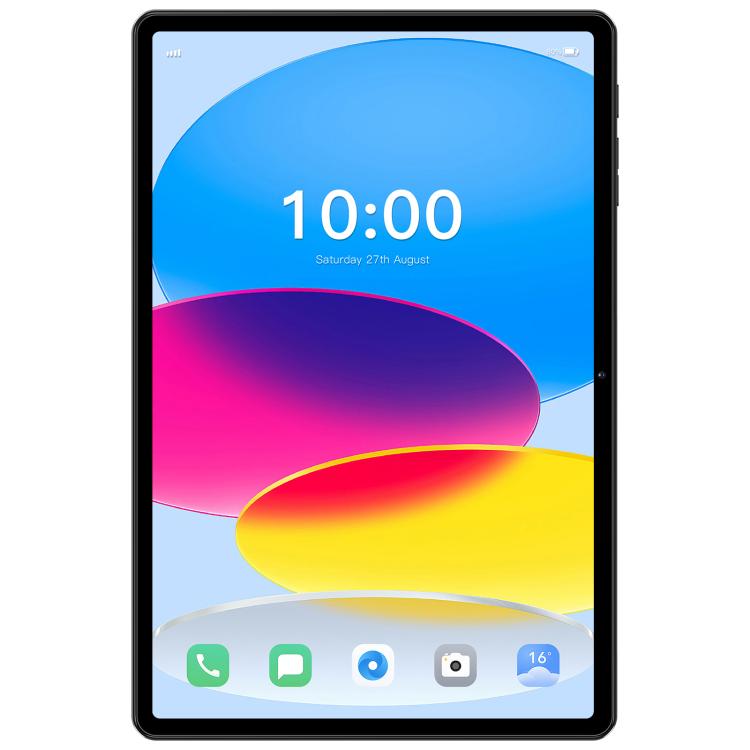 Pad 7 Pro 10.1 inch 4G LTE Tablet PC, 4GB+32GB, Android 10 MTK6755 Octa Core, AU Plug, AU Plug