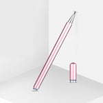 JD01 Universal Magnetic Pen Cap + Disc + Spare Pen Head Stylus Pen for Smart Tablets and Mobile Phones