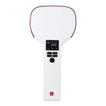 E710 Chip Long Range RFID UHF Portable Handheld Bluetooth Reader, Style: Enhanced + 2D Head, Enhanced + 2D Head, EU Plug, Enhanced + 2D Head, US Plug, Enhanced + 2D Head, UK Plug