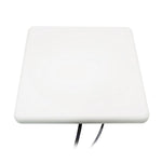 UHF RFID Long Range 9dBi Integrated Reader with E710 Chip, Style: Built-in Heating Constant Temperature Module, Built-in Heating Constant Temperature Module
