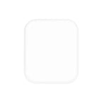 ENKAY Hat-Prince 2 in 1 TPU Semi-clad Case + 3D Full Screen PET Curved Heat Bending Film for Apple Watch Series 6 / 5 / 4 / SE 3 / SE 2 / SE 1 44mm, F Apple Watch Series 6 / 5 / 4 / SE 3 / SE 2 / SE 1 44mm