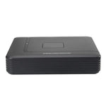 A4/1U - MS 1080N CE & RoHS Certificated 1 / 4 Previews Screen inch AHD DVR Digital Video Recorder - Trustpick