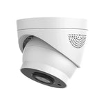 A5 Smart Conch WiFi Camera 1080P HD Night Vision IP Camera, USB Power - in - Trustpick