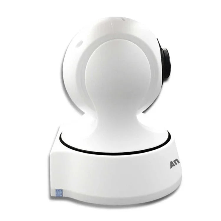 Anpwoo YT002 Ingenic T10 720P HD WiFi IP Camera with 11 PCS Infrared LEDs, Support Motion Detection & Night Vision & TF Card(Max 64GB) - Trustpick