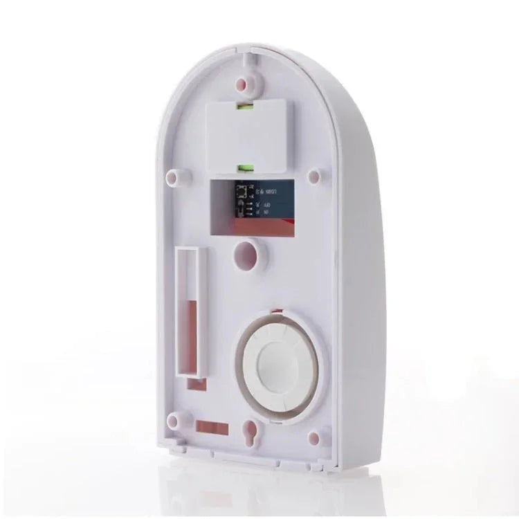 CW - 01 Wireless Disabled Toilet Alarm Call Button Set - Trustpick