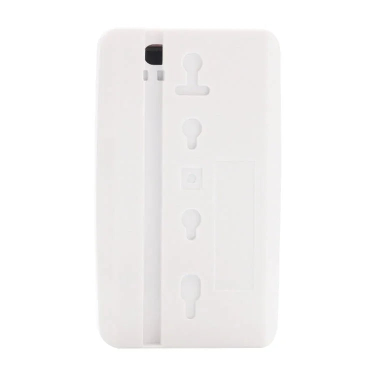 Dual Technology Motion Sensor DT - 7225 - Trustpick