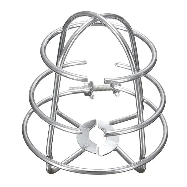 Fire Sprinkler Head Protection Frame Protection Cover Bracket - Trustpick