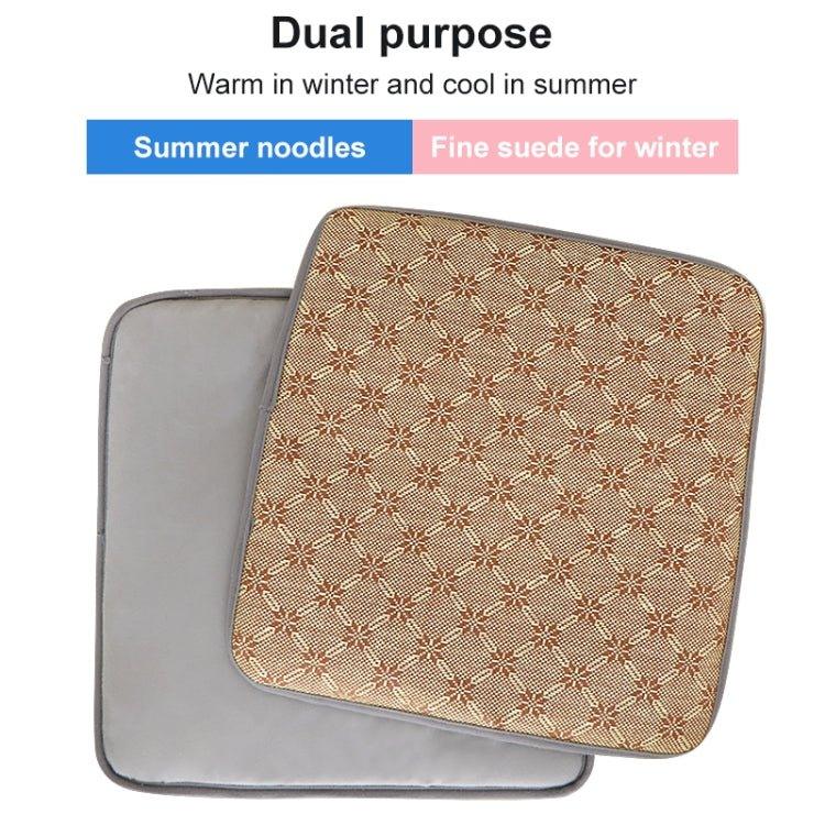 Four Seasons Universal Cat Small Dog Tent Removable and Washable Cat Litter Pet Nest - Trustpick