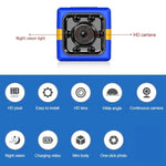 FX01 1080P Outdoor Sport HD Aerial DV Camera - Trustpick