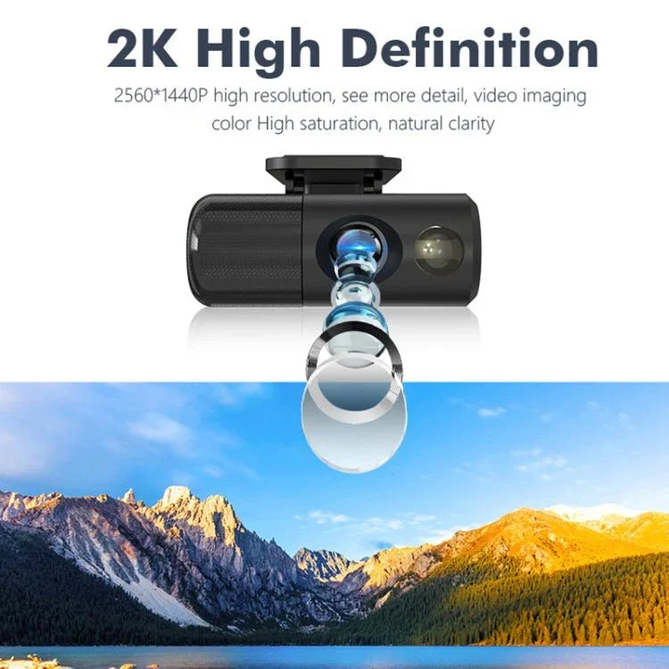 iDV L13 1080P Portable HD Mini Audio Video Recorder - Trustpick