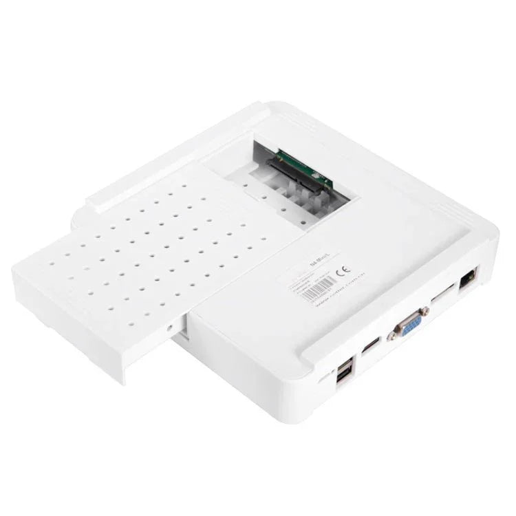 N4B - Mini/L 4 Ch 720P 1.0 Mega Pixel IP Camera NVR Kit, Support Night Vision / Motion Detection, IR Distance: 20m - Trustpick