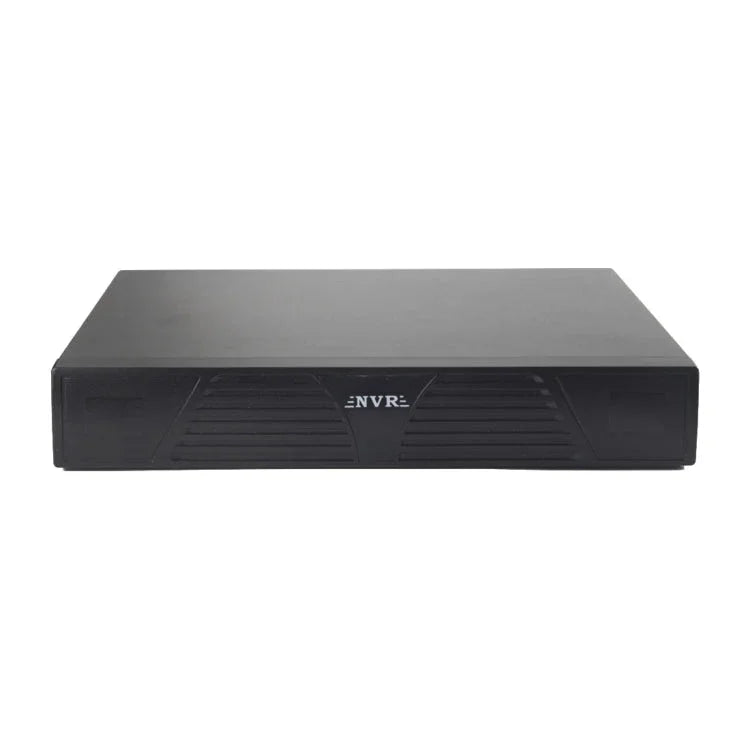 N4B7M 4Ch 960P P2P ONVIF 1.3 Mega Pixel IP Camera NVR Kit, Support Night Vision / Motion Detection, IR Distance: 20m - Trustpick