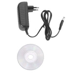 N8/1U - M 8CH H.264 NVR Network HDD Digital Video Recorder, Support VGA / RJ45 NET / USB 2.0 - Trustpick