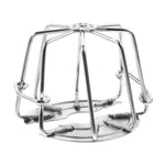 Non - disassembly Fire Sprinkler Head Protective Cover Bracket - Trustpick
