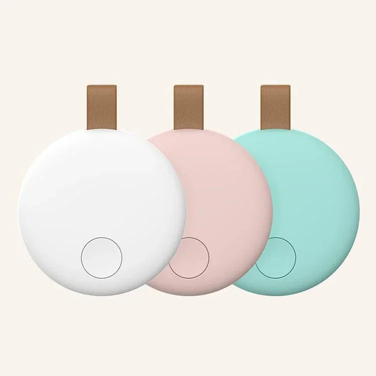 Original Xiaomi Youpin Ranres Intelligent Anti - lost Device Two - way Search Bluetooth Alarm Smart Positioning Finder, Distance: 15m - Trustpick